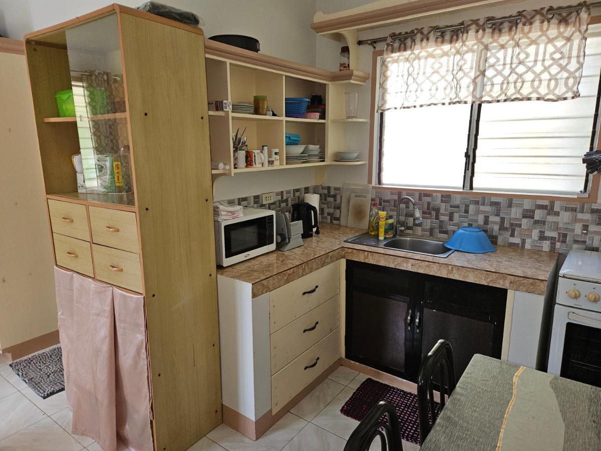 Jackys Homestay Mambajao Exterior foto