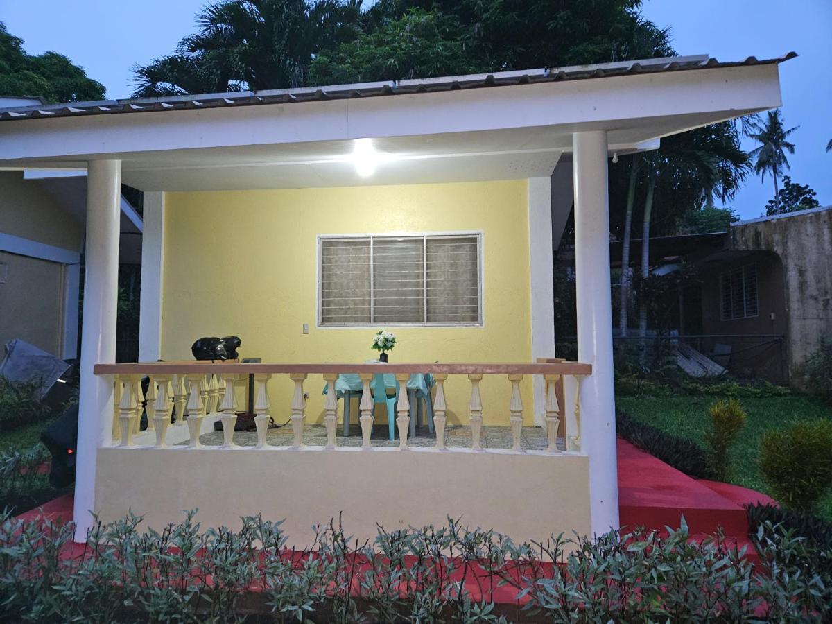 Jackys Homestay Mambajao Exterior foto